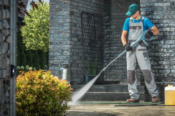 Best Oil Spill Cleanup  in North Auburn, CA